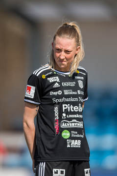 Piteås Cajsa Hedlund