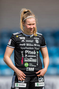 Piteås Hlin Eiriksdottir