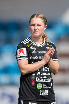 Piteås Hanna Andersson