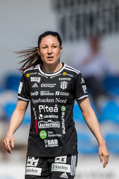 Piteås Josefin Johansson