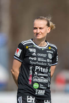Piteås Sofia Wännerdahl