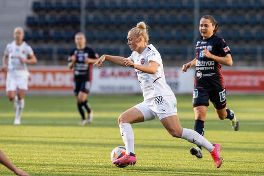 Rosengårds Hanna Bennison