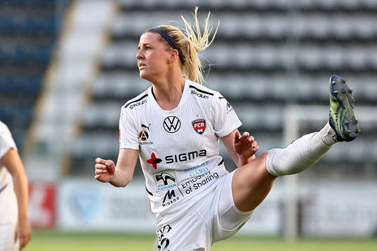 Rosengårds Olivia Schough