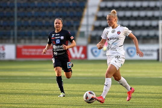 Rosengårds Hanna Bennison