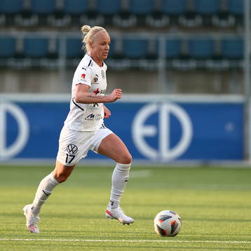 Rosengårds Caroline Seger