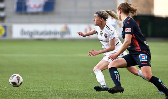 Rosengårds Olivia Schough
