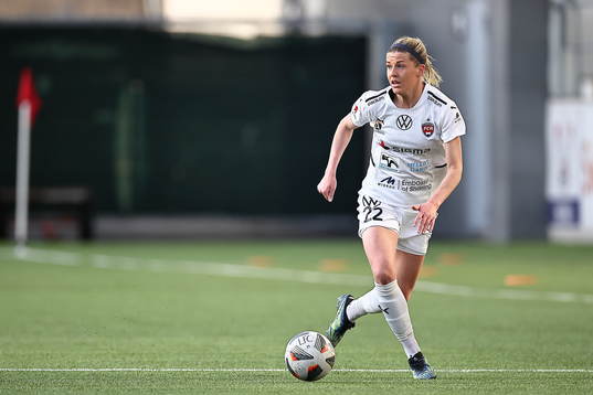 Rosengårds Olivia Schough