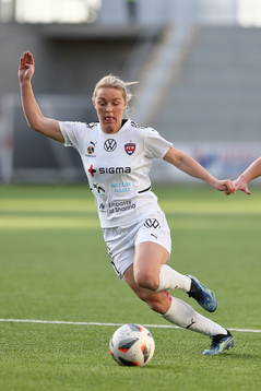 Rosengårds Mimmi Larsson