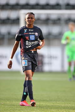 Linköpings Uchenna Grace Kanu