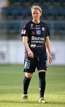 Linköpings Nilla Fischer