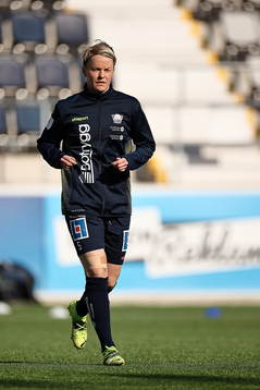 Linköpings Nilla Fischer