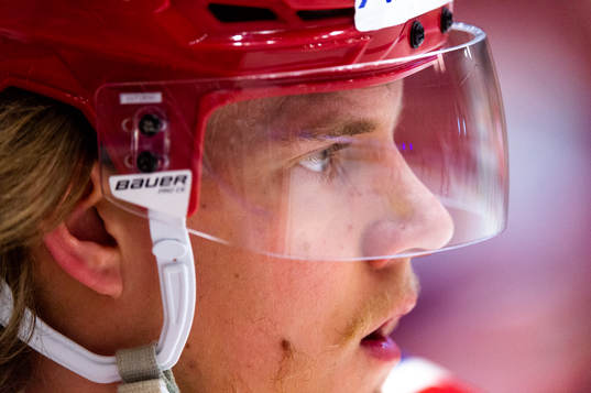 Timrås Marcus Hardegård