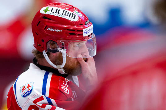 Timrås Jonathan Carlsson