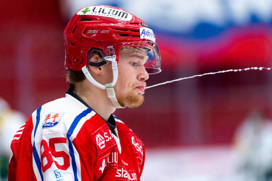 Timrås Filip Westerlund