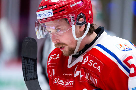 Timrås Jonathan Dahlén