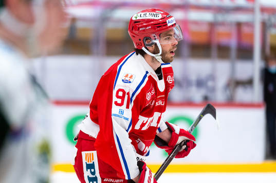 Timrås Viktor Lodin