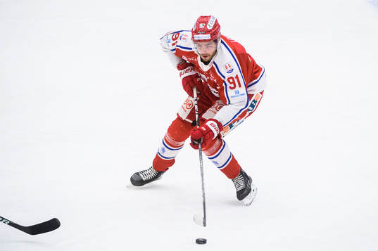 Timrås Viktor Lodin