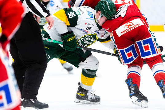 Björklövens Pontus Andreasson