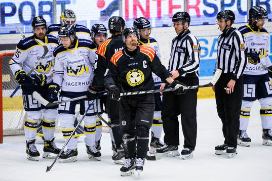 Brynäs Anton Rödin