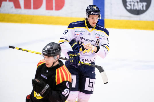 s Didrik Strömberg deppar