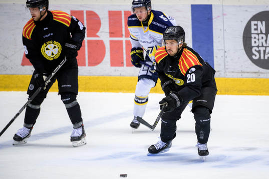 Brynäs Oula Palve