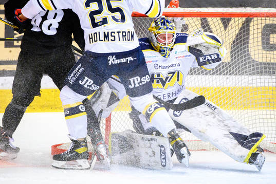 s målvakt Jonas Gunnarsson