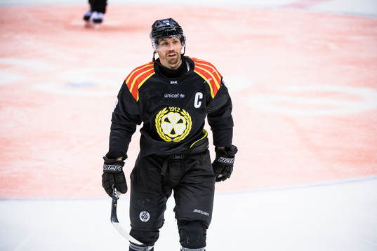 Brynäs Anton Rödin