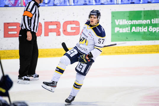 s Anton Wedin jublar