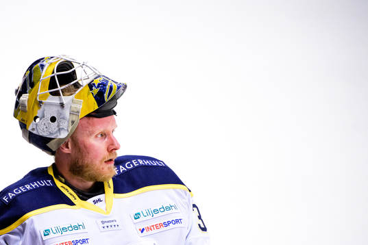 s målvakt Jonas Gunnarsson