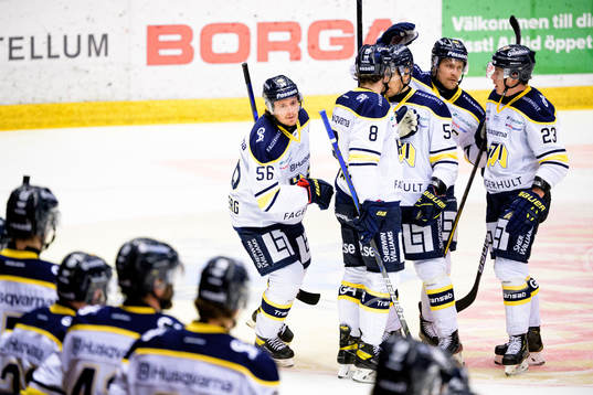 s Fredrik Forsberg jublar