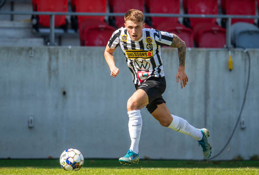 Filip Ottosson