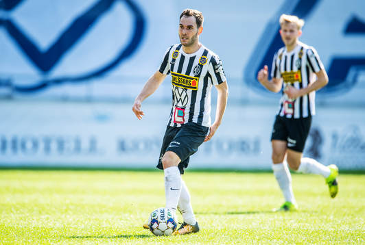 Landskronas Alexander Tkacz