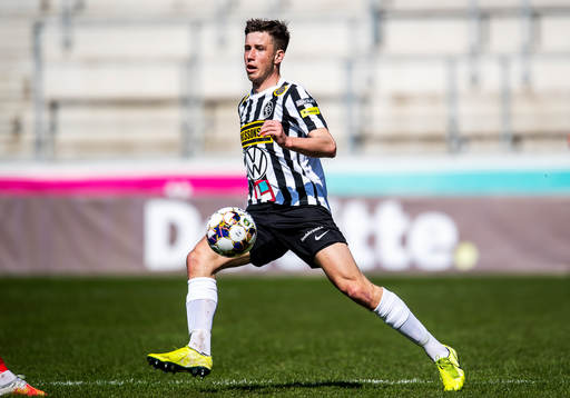 Landskronas Filip Olsson