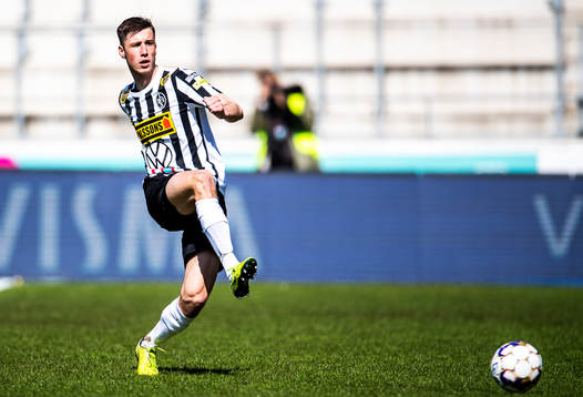 Landskronas Filip Olsson