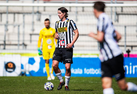 Landskronas Andreas Murbeck