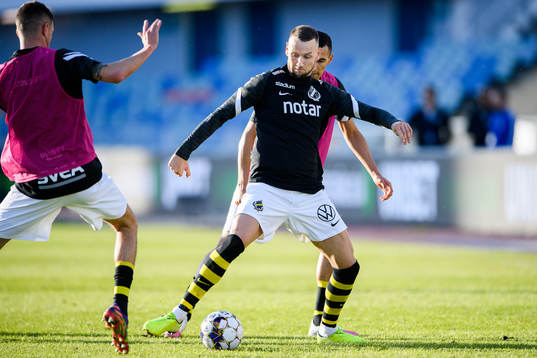s Alexander Milosevic