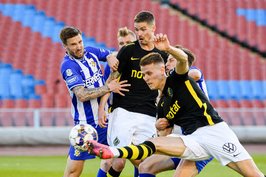 s Mikael Lustig