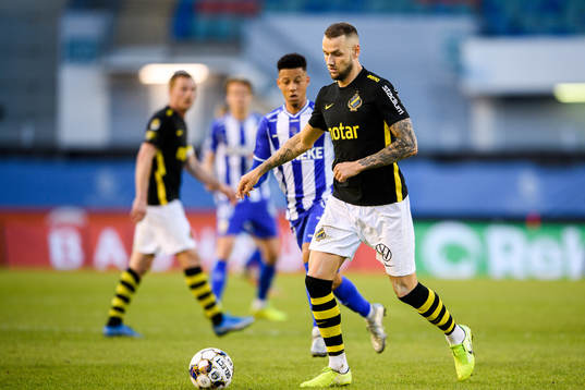 s Alexander Milosevic