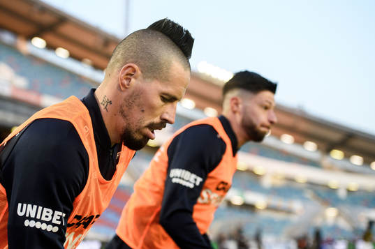 IFK Göteborgs Marek Hamsik