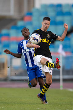 s Mikael Lustig