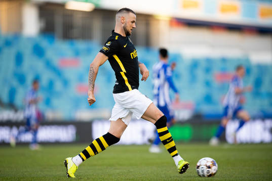 s Alexander Milosevic