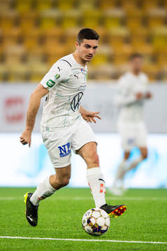 Jönköpings Marko Nikolic