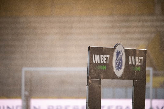 Unibet portalen