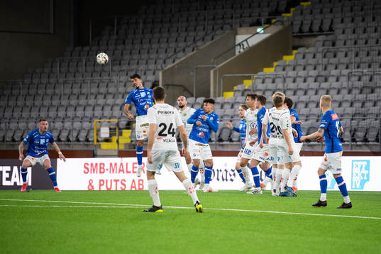 Kamp i Norrbys straffområde