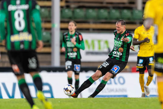 Varbergs Albert Ejupi