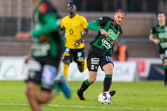 Varbergs Albert Ejupi
