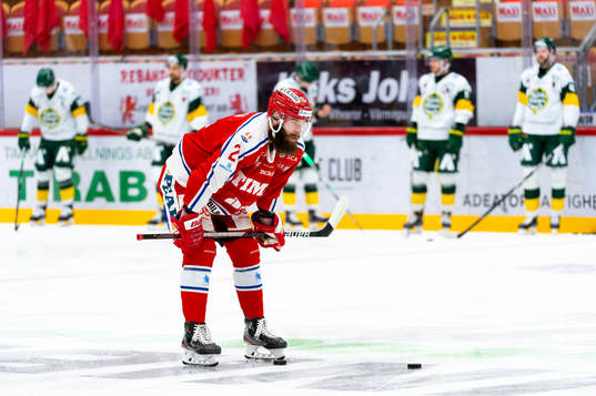 Timrås Per Svensson