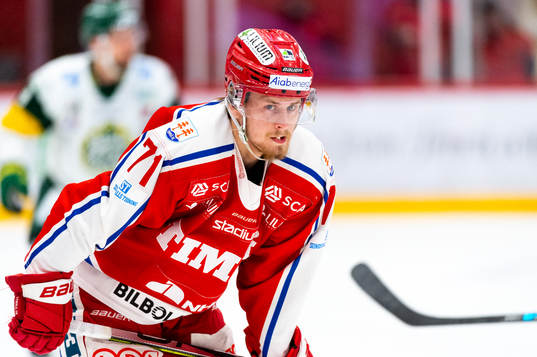 Timrås Jakob Ragnarsson