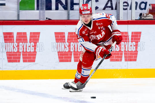 Timrås Erik Walli Walterholm