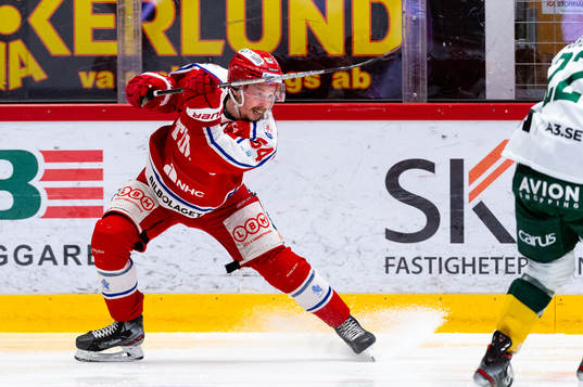 Timrås Jonathan Dahlén